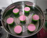 Foto langkah ke 7 dari resep Kue Mangkok.