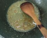 Foto langkah ke 3 dari resep Mie goreng nasi jinggo.