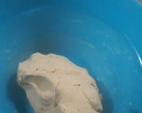 Foto langkah ke 2 dari resep Baso Tempe.