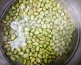 પાણીપુરી (Panipuri Recipe in Gujarati) રેસીપી સ્ટેપ2ફોટો