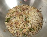 A picture of step 14 of Paneer Lababdar.