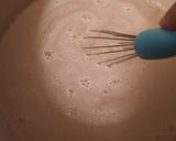 Foto langkah ke 1 dari resep Pudding Bunga Cantik.