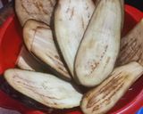Foto del paso 2 de la receta: Milanesas de Berenjenas🍆 (al horno)
