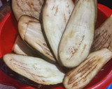 Foto del paso 2 de la receta: Milanesas de Berenjenas🍆 (al horno)