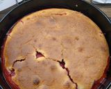 Epres-kókuszos fordított piskóta recept fázis 7 fotója