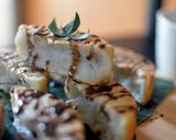 Foto langkah ke 2 dari resep Kue pancong aka Rangin.