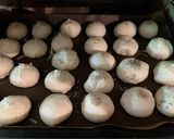 Foto del paso 8 de la receta: Pan saborizado