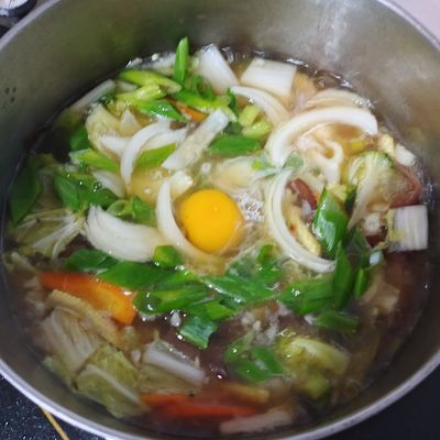 Langkah 8