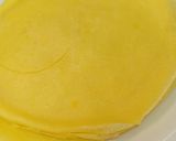 Foto del paso 3 de la receta: Crepé de mandarina