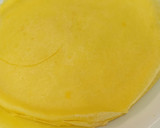 Foto del paso 3 de la receta: Crepé de mandarina