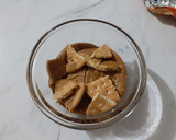 Foto del paso 2 de la receta: Tiramisú saludable (postre sano)
