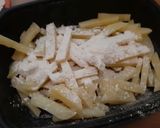 Foto langkah ke 5 dari resep Kentang frozen kfc home made.