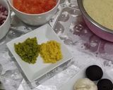 صورة لخطوة 1 من وصفة خثرة السمك
