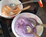 A picture of step 8 of Stained glass cookies.