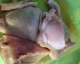 Foto langkah ke 1 dari resep Soto ayam lamongan.