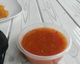 Cara Membuat Nam Jim Gai Thai Sweet Chili Sauce  Sambal Bangkok 3