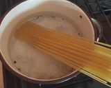 Foto del paso 2 de la receta: Spaghetti