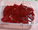 Foto del paso 6 de la receta: Chuches, gomitas sin /o con azúcar