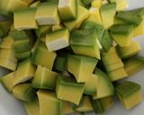 Foto langkah ke 3 dari resep Es Teller Ekonomis.
