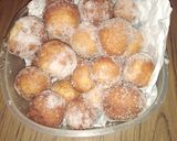 Foto del paso 5 de la receta: Bolas de fraile