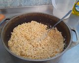 Foto del paso 1 de la receta: Quipe