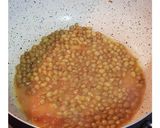 عکس مرحله 3 از دستور غوره مسما شمالی