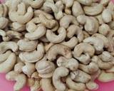 125. Mete goreng