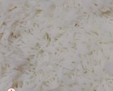 A picture of step 2 of Schezwan Fried Rice.