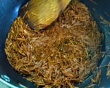 Foto del paso 2 de la receta: Arroz Mar Caribe!!🎅🍻