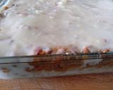 Foto del paso 9 de la receta Lasaña de pasta tiburones