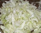 Foto del paso 5 de la receta: Lonches de pierna!!!