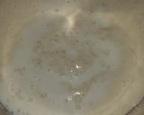 A picture of step 2 of Creamy Healthy Banana Shake.