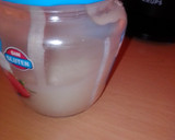 Foto del paso 12 de la receta: Levadura casera con paciencia (masa madre natural)