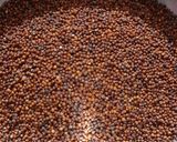 A picture of step 1 of Whole Ragi Masala Appe.