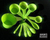 A picture of step 12 of Baking Utensils for beginners (A-Most have).