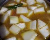 Foto langkah ke 3 dari resep Masak Lawar Labu air.