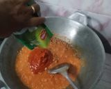 Foto langkah ke 3 dari resep Spagheti bolognaise.