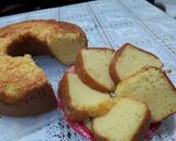 Foto langkah ke 5 dari resep Bolu Keju Jadul.