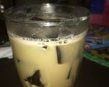Foto langkah ke 4 dari resep Es cincau simpel banget.