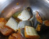 Foto langkah ke 1 dari resep PATIN masak Batu'up khas Banjar.