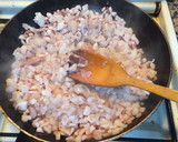 Foto del paso 4 de la receta: Calamares rellenos