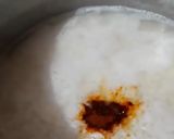 A picture of step 1 of Zarda.