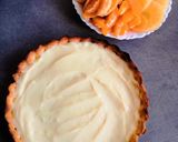 Une image de l'étape 4 de Tarte aux fruits.