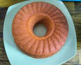 Foto langkah ke 6 dari resep Bolu Tape Keju.