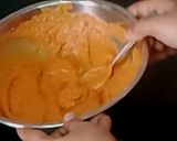 तंदूरी टिक्का मसाला (Tandoori Tikka Masala Recipe In Marathi) रेसिपी स्टेप 3 फोटो 