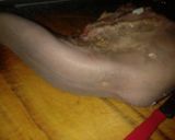 Foto del paso 1 de la receta: Lengua a la provenzal o conocida como escabeche