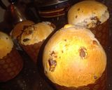Foto del paso 7 de la receta: Pan dulce 😎🖤💋