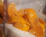 Foto del paso 2 de la receta: Torta de mandarina