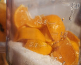 Foto del paso 2 de la receta: Torta de mandarina