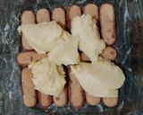 Foto del passaggio 9 della ricetta Melamisù